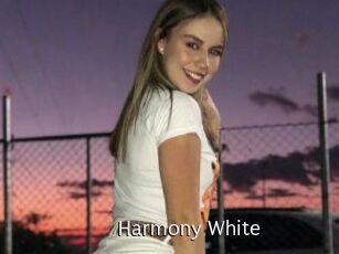 Harmony_White