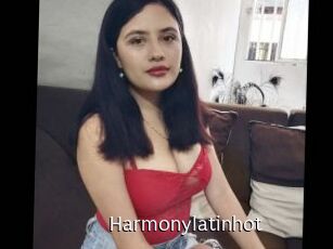 Harmonylatinhot