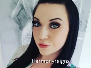 Harmonyreigns