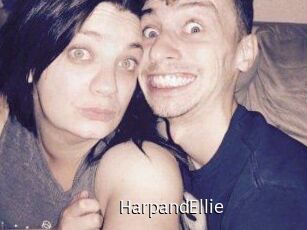 Harp_and_Ellie