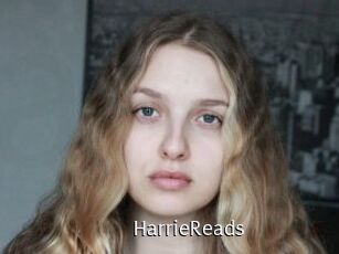 HarrieReads