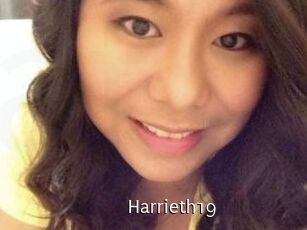 Harrieth19