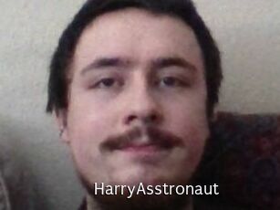 Harry_Asstronaut