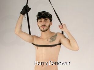HarryDonovan
