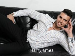 HarryJames