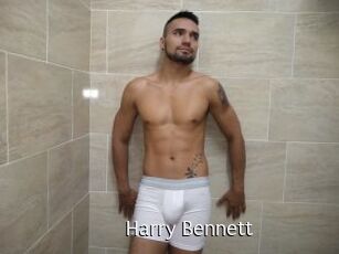 Harry_Bennett