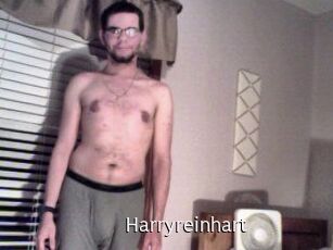 Harryreinhart