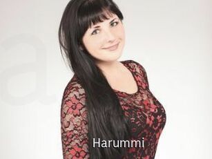 Harummi
