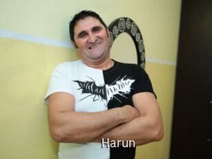 Harun