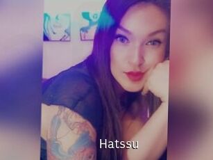 Hatssu