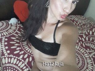 Hatzlaja Anal Fist