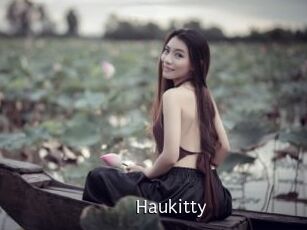 Haukitty