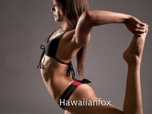 Hawaiianfox