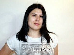 HayatSars