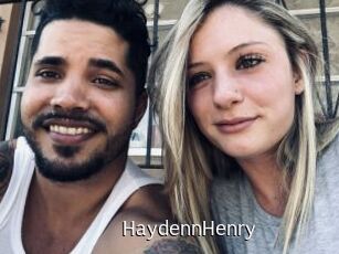 HaydennHenry