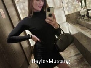 HayleyMustang