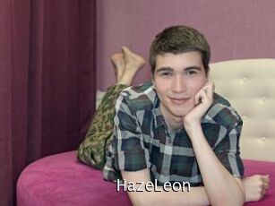 HazeLeon