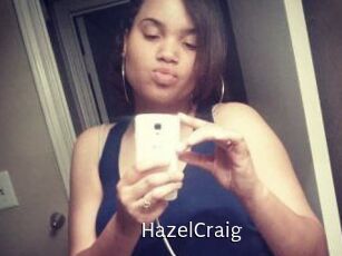 Hazel_Craig Anal Fist