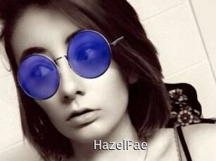 HazelFae