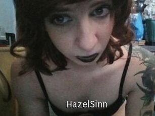 HazelSinn