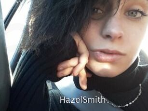 HazelSmith