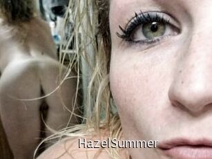 HazelSummer