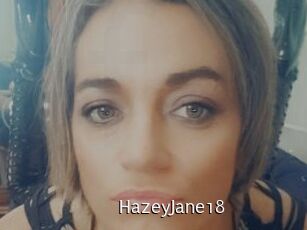 HazeyJane18