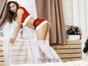HeSonye