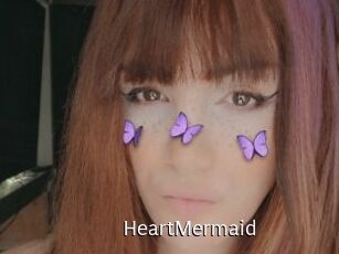 HeartMermaid Anal Fist