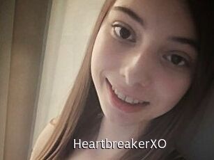 HeartbreakerXO Anal Fist