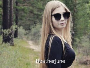 HeatherJune