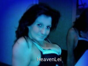 HeavenLei Anal Fist
