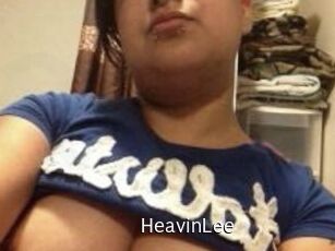HeavinLee