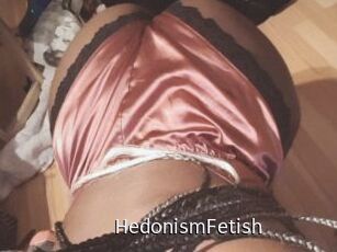 HedonismFetish Anal Fist