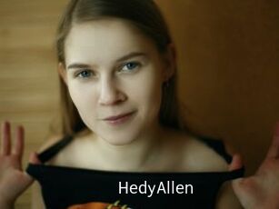 HedyAllen