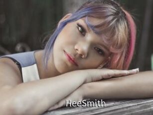 HeeSmith