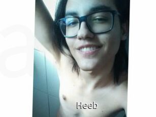 Heeb