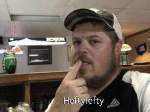Heftylefty