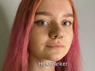 HeidiParker