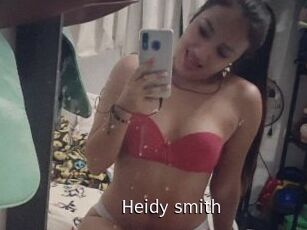 Heidy_smith Anal Fist