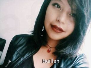 Heiilen