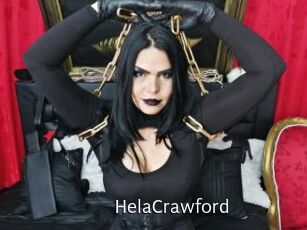 HelaCrawford
