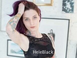 Hele_Black