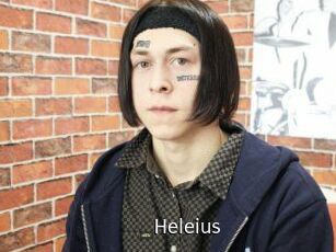 Heleius