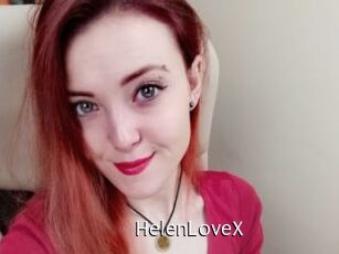 HelenLoveX