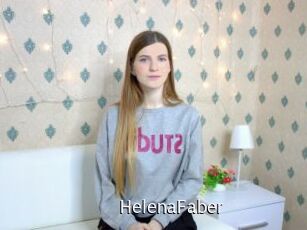 HelenaFaber Anal Fist