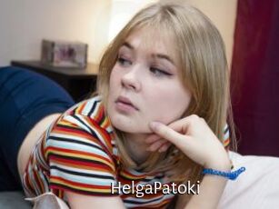 HelgaPatoki
