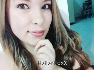 HellenFoxX