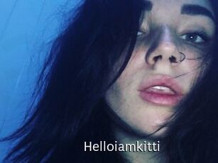 Helloiamkitti