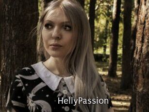 HellyPassion
